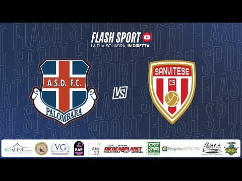 Palombara 3-1 Sanvitese | Serie C1 - Matchday 13 | Highlights