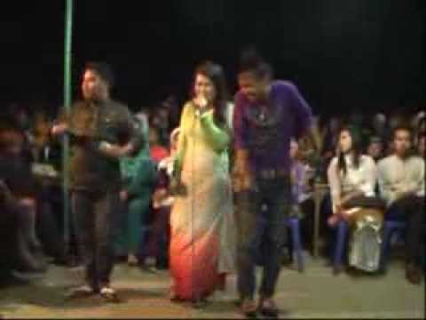 Orkes Mandiling RAYUAN SUKMA DAUN - Menunggu