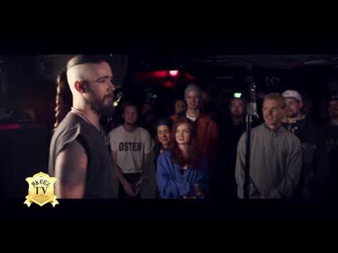 DootNDoo vs Lex Lethal