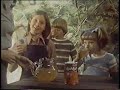 Orange KoolAid The Taste That Canned Drink Cannot Match 1977
