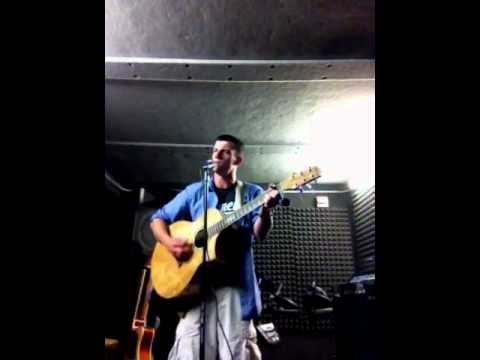 jerrod medulla. play me that song. cover acoustic
