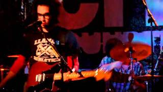 Make Out Kids -- Motion City Soundtrack