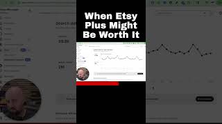When Etsy Plus Might Be Worth It