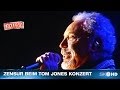 SKB HD | ZENSUR BEIM TOM JONES KONZERT ...