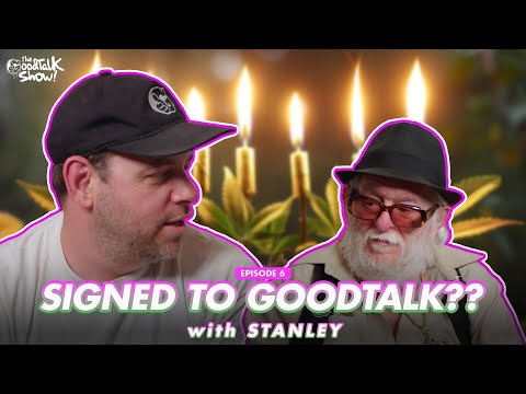 76 Year Old Dwarf goes Chain Snatching | The GoodTalk Show Ep #6
