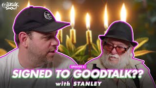 76 Year Old Dwarf goes Chain Snatching | The GoodTalk Show Ep #6