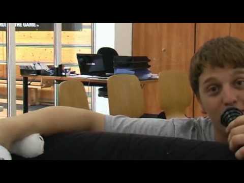 Teaser Halbfinale Spiel 4.mpg