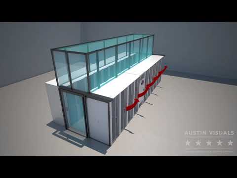 Onramp Data Centers - Customer Success Story