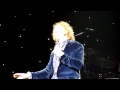 MICK HUCKNALL @ Royal Albert Hall - I only have Eyes for You