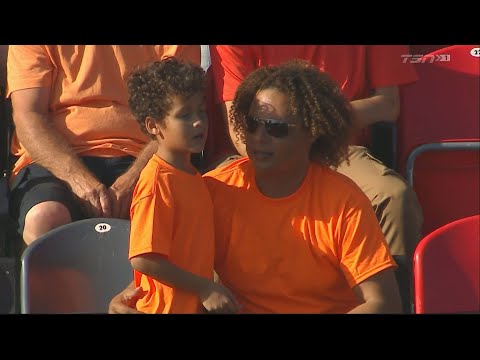 CFL  2023.09.30  Montreal Alouettes vs Ottawa RedBlacks