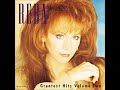 Reba McEntire - For My Broken Heart