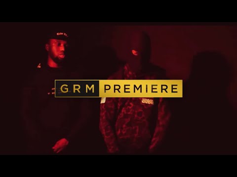 (OFB) RV, Lowkey, Tuggzy, Skat & Kash - Dunkirk [Music Video] | GRM Daily