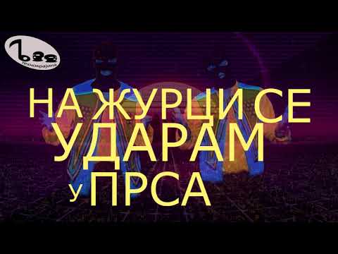 Ludi Srbi - Tehno Krajišnik