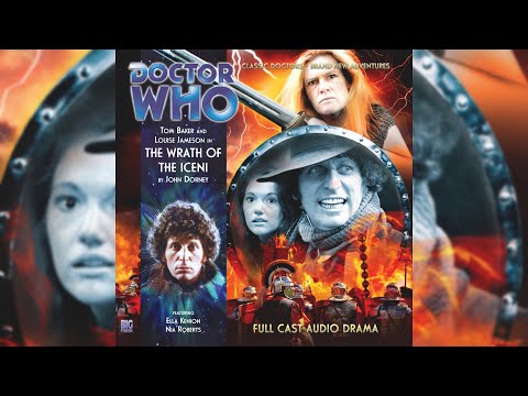1.3. The Wrath of the Iceni - Trailer - Big Finish