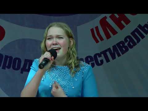 01-02 февраля 2019г., Международный фестиваль-конкурс «Покори сцену», г. Киев