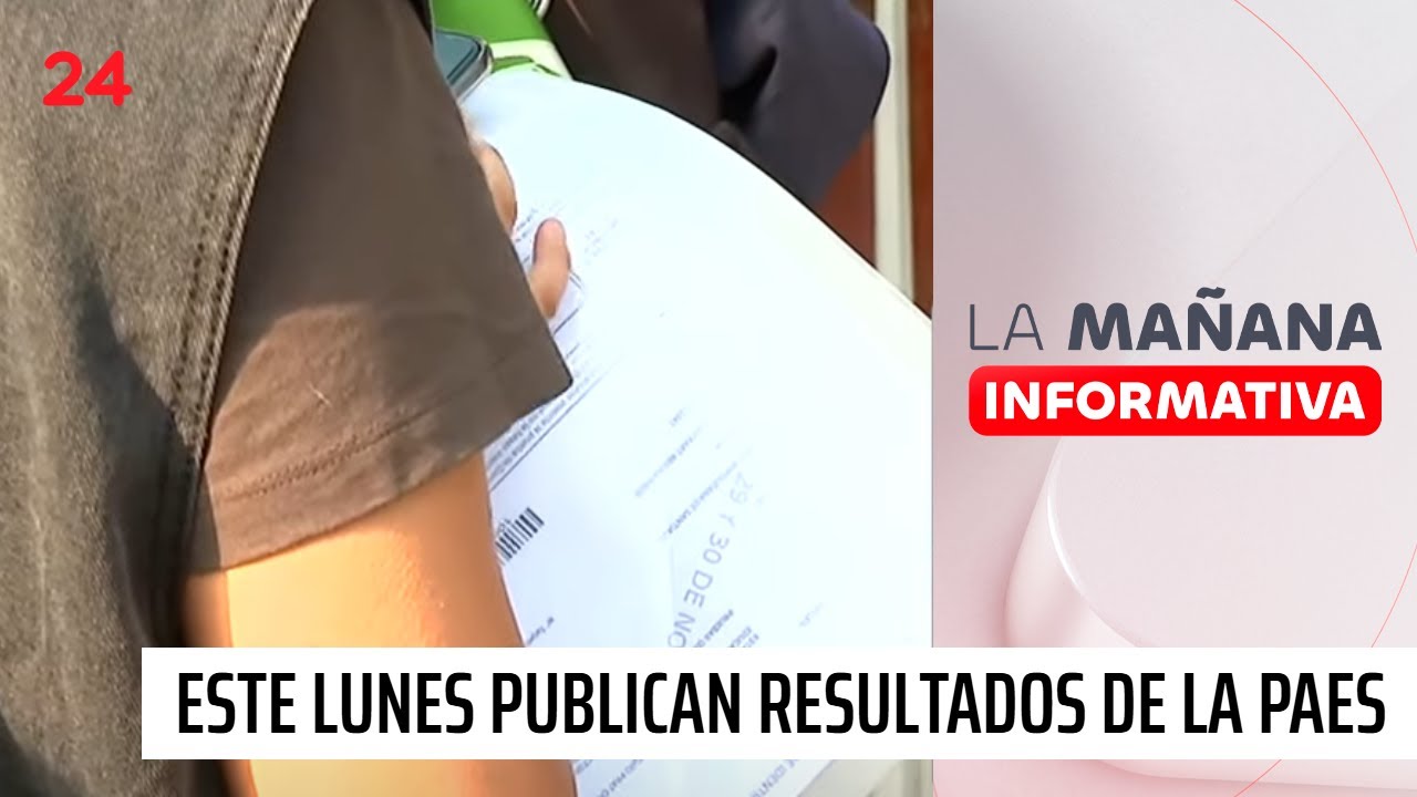 Resultados de la PAES: Universidad de Chile realizará orientación y recorridos