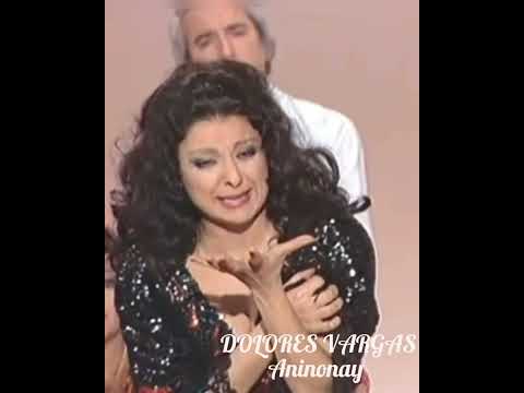 Dolores Vargas ANINONAY