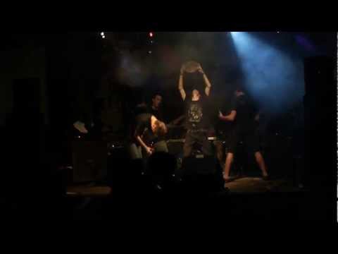 SOUNDFEAR - Voodoom, Live Wrocław @ Madness