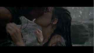 POTC Philip & Syrena -