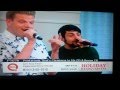 Pentatonix on QVC- Sleigh Ride 