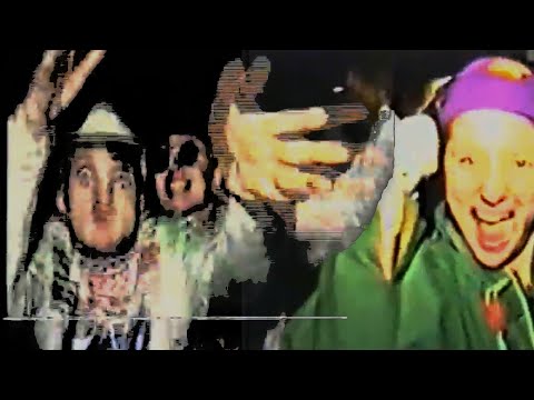 Return Again to 90s Ecstasy Clubland