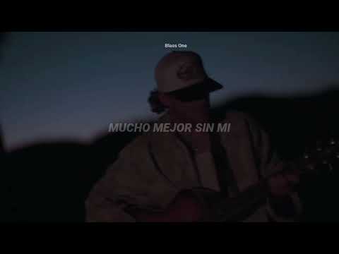 Matt hansen - Better off without me (sub. español + lyrics)