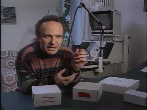 Drogenprobleme Schweiz 1993, Dokumentation der Arud