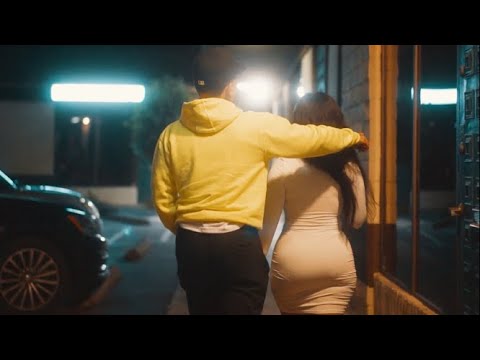 Lil Weirdo - "On My Line" (Official Video) [ ShotBy Thomas Tyrell ]