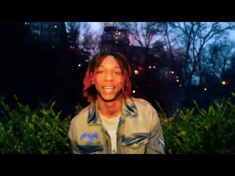 Its Vdot - "Nothing To Lose" (Official Music Video) | Shot By @MansaFID