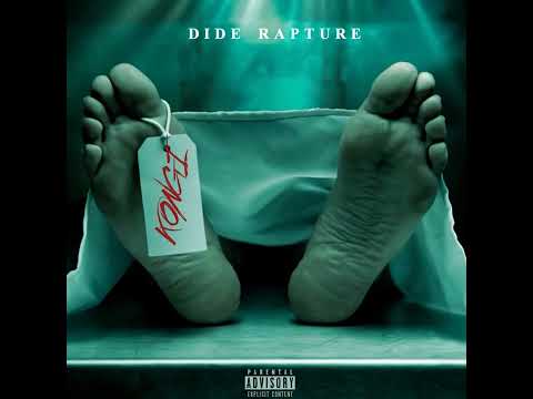 Dide Rapture - Kongi feat Wildie Zoe