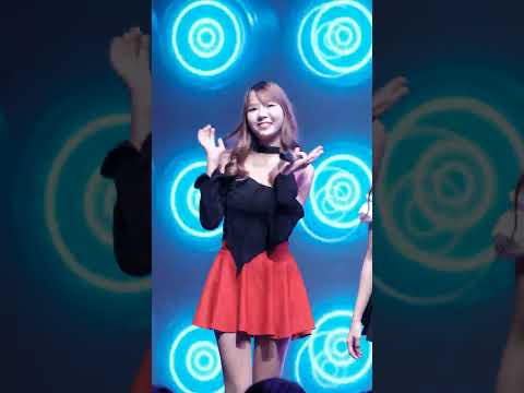 20230820 Miruku Happiness Science Maysa Fancam Focus