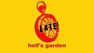 Late! Pocketwatch - Hell&#39;s Garden (1991 Dave Grohl Demo)