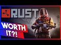 Rust Review // Is It Worth It?!