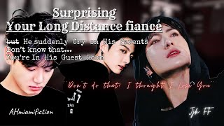 Download lagu He suddenly Cry Infront of His parents When You Hide to Surprise Him / jjk ff mp3 Download lagu He suddenly Cry Infront of His parents When You Hide to Surprise Him / jjk ff mp3