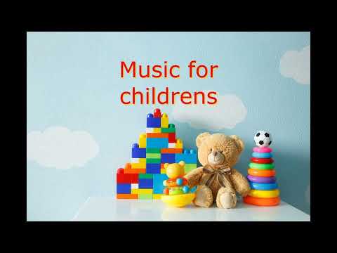 Music For Childrens 60 min