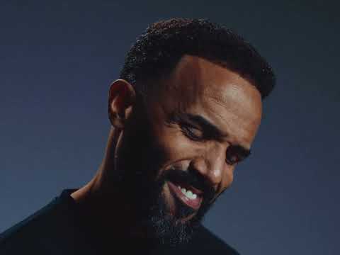 Craig David - Your Way