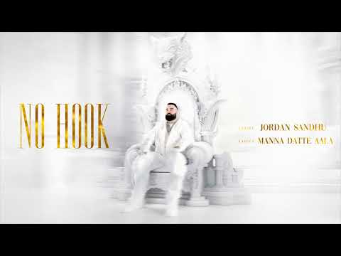 No Hook Lyrics – Jordan Sandhu