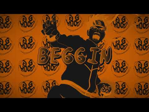 mlodykojot - BEGGIN (prod. kittiesloverage)