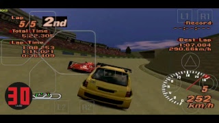 ps1　配信ゾ