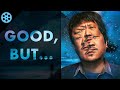 3 BODY PROBLEM Could Have Been Great Netflix Series Review
