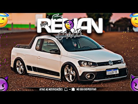 MEGA FUNK TUM DUM DUM - STEREO LOVE HITMADO 2025 - AS MELHORES COM GRAVE ( DJ Renan CWB )