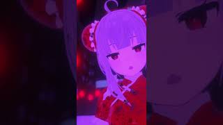 【VRChat】ちゅ、多様性。/ano 歌ってみたbyひなげし【Shizuki】#shorts
