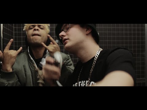 Juicy Gay - Sace Sace (Official Video)