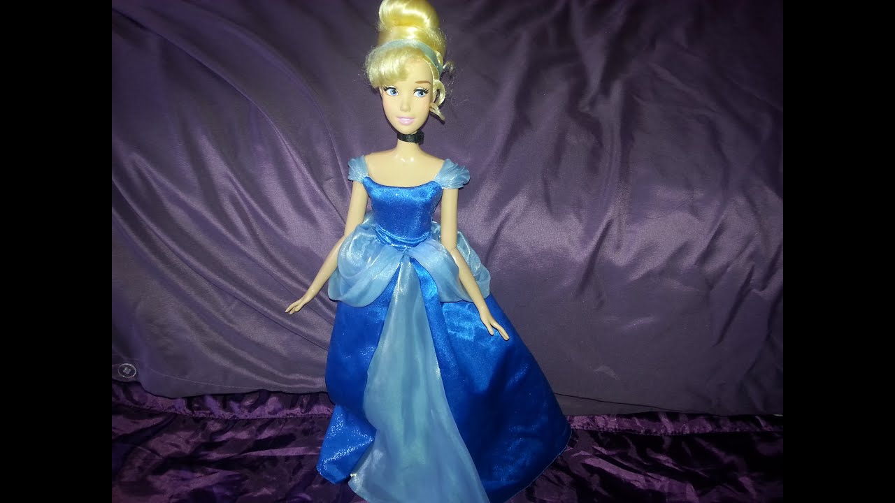 Ultra Rare Disney Store 17