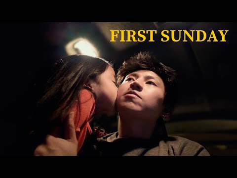 FIRST SUNDAY OF THE YEAR!