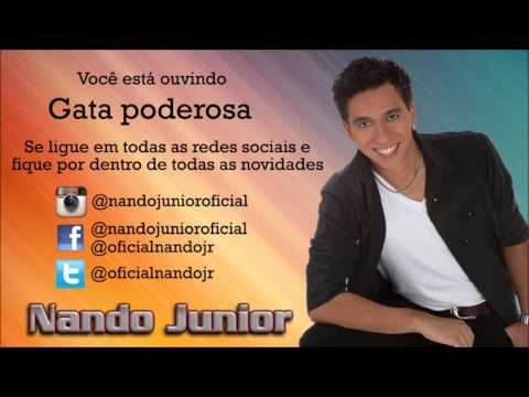 Gata Poderosa video