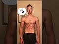 Insane NATTY 1 Year Transformation