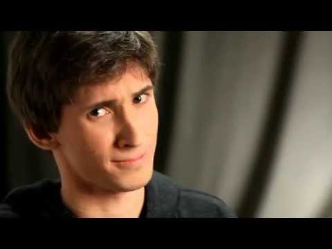 NaVi Dendi Introduction Story - Dota 2 #ti3