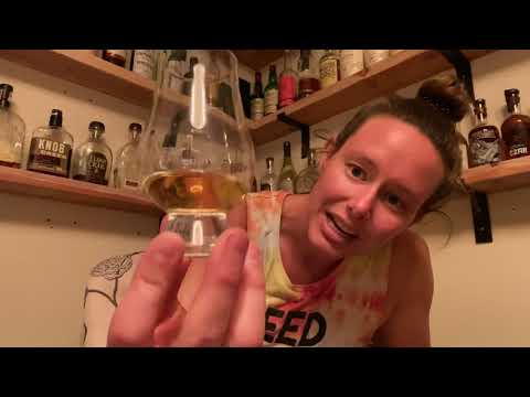 Day 11 Savor at Home Compass Box Phenomenology