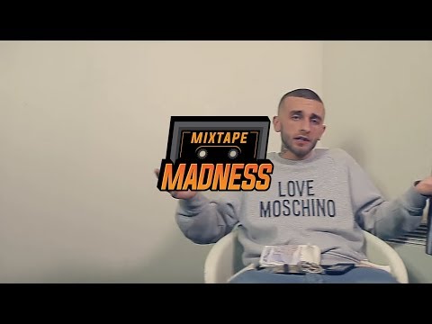 Bdott - Bad Habits (Music Video) | @MixtapeMadness